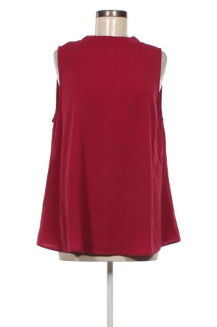 Damentop Now, Größe XL, Farbe Rot, Preis 5,69 €