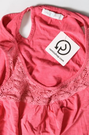 Damentop ONLY, Größe M, Farbe Rosa, Preis € 5,49