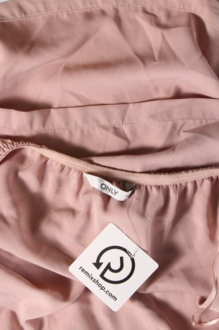 Damentop ONLY, Größe XS, Farbe Rosa, Preis € 5,49