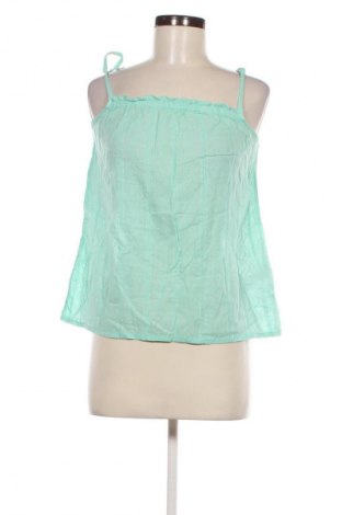 Tricou de damă ONLY, Mărime M, Culoare Verde, Preț 19,99 Lei