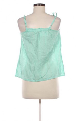 Tricou de damă ONLY, Mărime M, Culoare Verde, Preț 19,99 Lei