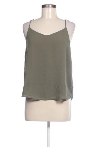 Tricou de damă ONLY, Mărime M, Culoare Verde, Preț 30,99 Lei