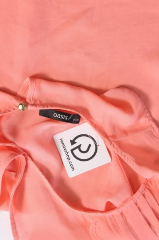 Damentop Oasis, Größe M, Farbe Rosa, Preis € 4,99