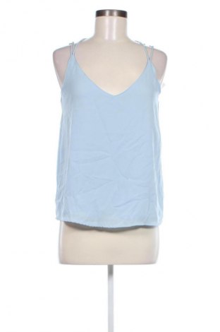 Damentop Pigalle, Größe S, Farbe Blau, Preis € 6,49