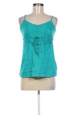 Tricou de damă Pimkie, Mărime S, Culoare Verde, Preț 19,99 Lei