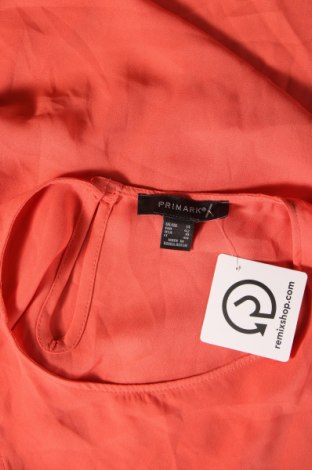 Damentop Primark, Größe L, Farbe Orange, Preis € 4,99