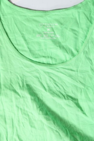 Tricou de damă Primark, Mărime M, Culoare Verde, Preț 21,99 Lei