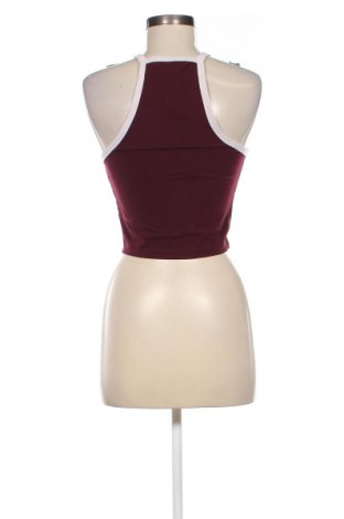 Damentop Pull&Bear, Größe M, Farbe Rot, Preis 6,49 €