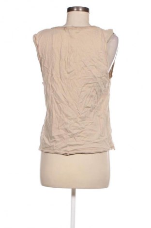 Damentop Pull&Bear, Größe M, Farbe Beige, Preis € 6,49