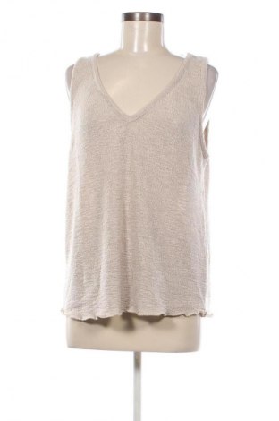 Damentop Pull&Bear, Größe XL, Farbe Beige, Preis € 9,29