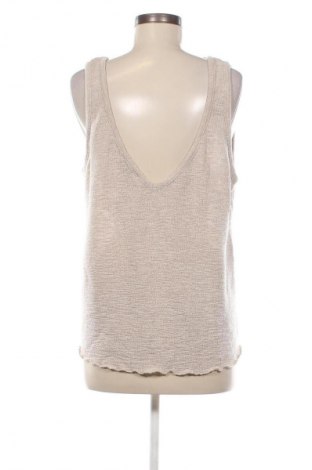 Damentop Pull&Bear, Größe XL, Farbe Beige, Preis € 9,29