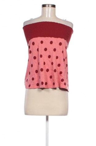 Damentop Pull&Bear, Größe S, Farbe Rosa, Preis 3,49 €