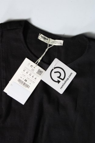 Damentop Pull&Bear, Größe M, Farbe Schwarz, Preis € 6,99