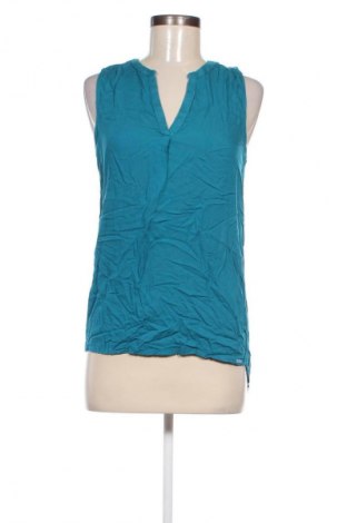 Damentop Q/S by S.Oliver, Größe S, Farbe Blau, Preis € 5,49