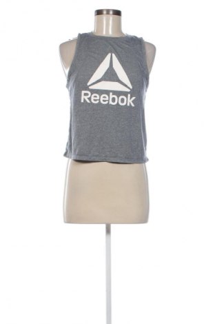 Tricou de damă Reebok, Mărime S, Culoare Gri, Preț 52,99 Lei