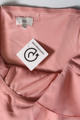 Damentop River Island, Größe M, Farbe Rosa, Preis 5,49 €