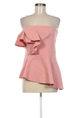 Damentop River Island, Größe M, Farbe Rosa, Preis 5,49 €