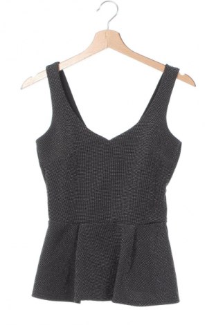 Damentop River Island, Größe XS, Farbe Schwarz, Preis 10,26 €