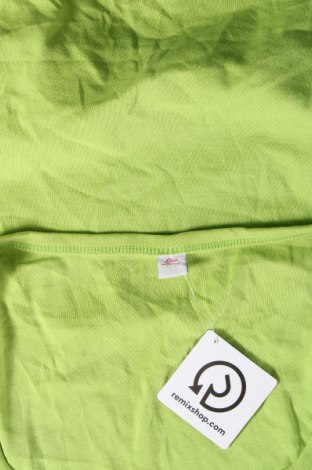 Tricou de damă S.Oliver, Mărime XL, Culoare Verde, Preț 30,99 Lei