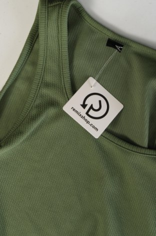 Tricou de damă SHEIN, Mărime XS, Culoare Verde, Preț 26,99 Lei