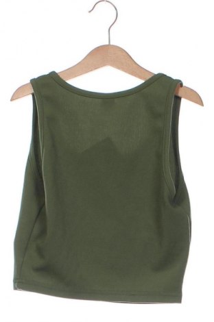 Tricou de damă SHEIN, Mărime XS, Culoare Verde, Preț 26,99 Lei