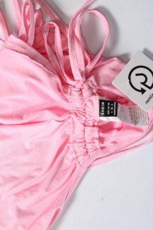 Damentop SHEIN, Größe S, Farbe Rosa, Preis € 4,99