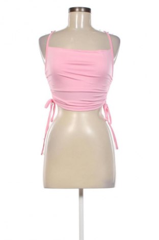 Damentop SHEIN, Größe S, Farbe Rosa, Preis € 4,99