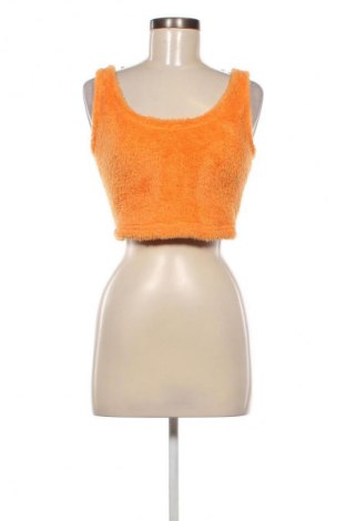 Damentop SHEIN, Größe S, Farbe Orange, Preis € 6,49