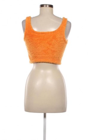 Damentop SHEIN, Größe S, Farbe Orange, Preis 6,49 €