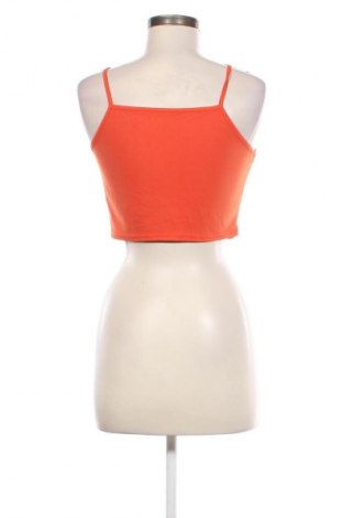 Damentop SHEIN, Größe XL, Farbe Orange, Preis € 4,99