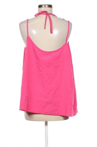 Damentop SHEIN, Größe 3XL, Farbe Rosa, Preis € 5,99