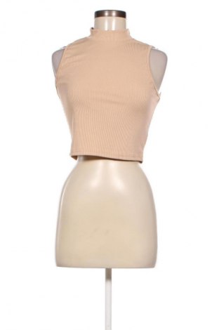 Damentop SHEIN, Größe M, Farbe Beige, Preis € 4,99