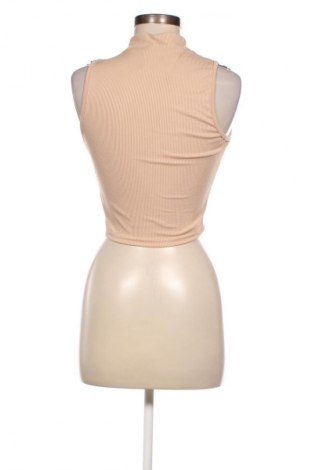 Damentop SHEIN, Größe M, Farbe Beige, Preis € 4,99