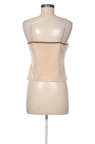 Damentop SHEIN, Größe L, Farbe Beige, Preis € 4,99