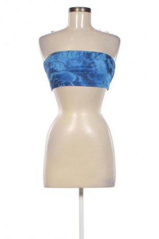 Damentop SHEIN, Größe XS, Farbe Blau, Preis 7,99 €