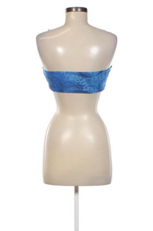 Damentop SHEIN, Größe XS, Farbe Blau, Preis 7,99 €