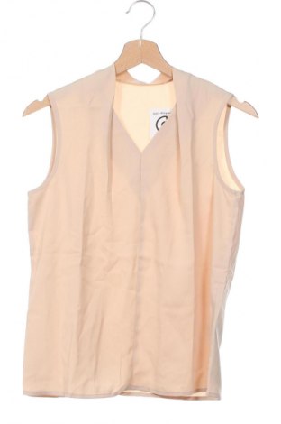 Damentop SHEIN, Größe XS, Farbe Beige, Preis € 6,98