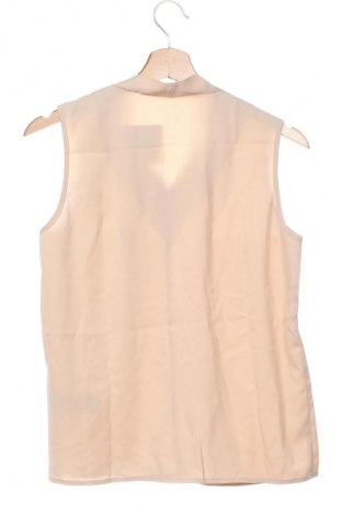 Damentop SHEIN, Größe XS, Farbe Beige, Preis 6,75 €