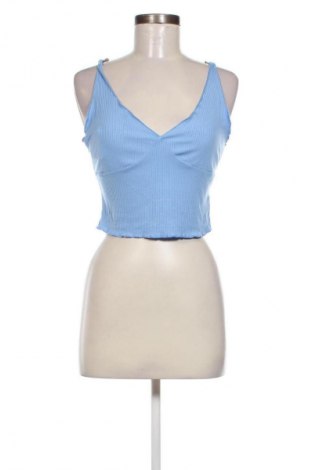 Damentop SHEIN, Größe L, Farbe Blau, Preis 3,99 €