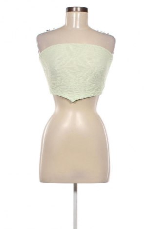 Tricou de damă SHEIN, Mărime S, Culoare Verde, Preț 27,99 Lei