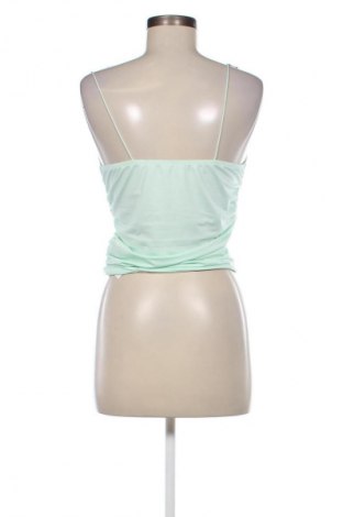 Damentop SHEIN, Größe M, Farbe Grün, Preis € 4,49