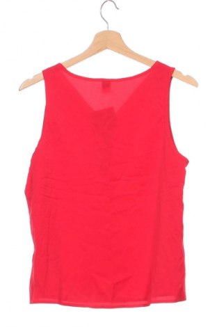 Damentop SHEIN, Größe XS, Farbe Rot, Preis € 9,00