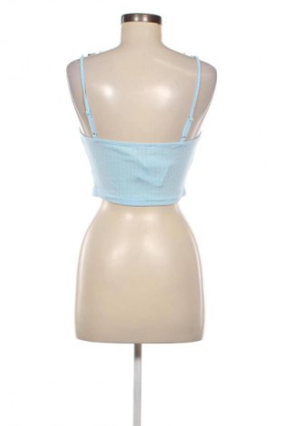 Damentop SHEIN, Größe M, Farbe Blau, Preis 2,99 €