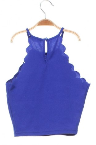 Damentop SHEIN, Größe XS, Farbe Blau, Preis 2,99 €