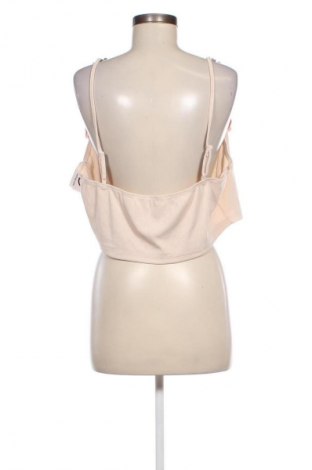 Damentop SHEIN, Größe 4XL, Farbe Beige, Preis € 3,99