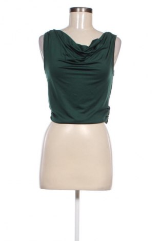 Tricou de damă SHEIN, Mărime M, Culoare Verde, Preț 18,99 Lei