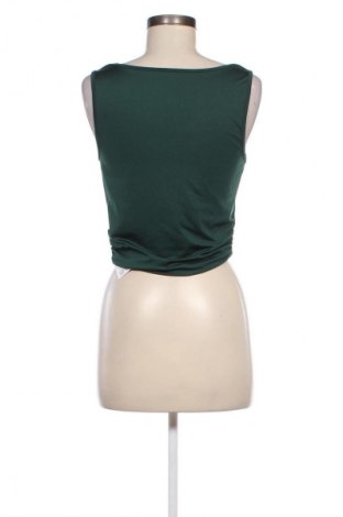 Tricou de damă SHEIN, Mărime M, Culoare Verde, Preț 18,99 Lei