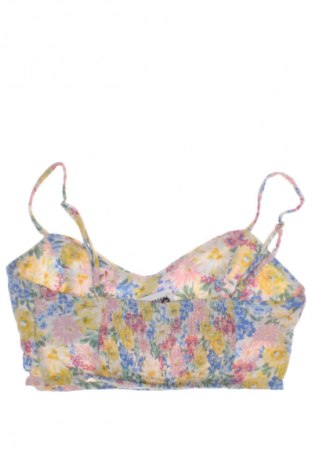 Damentop Stradivarius, Größe S, Farbe Mehrfarbig, Preis € 2,99