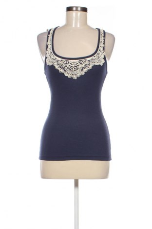 Damentop Stradivarius, Größe S, Farbe Blau, Preis 6,49 €