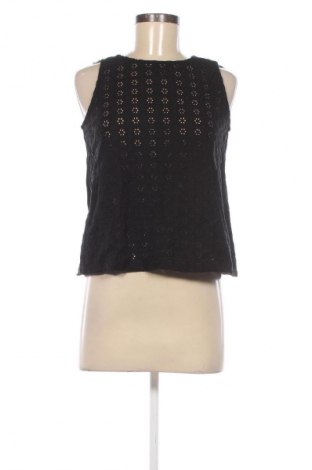 Tricou de damă Stradivarius, Mărime M, Culoare Negru, Preț 27,99 Lei